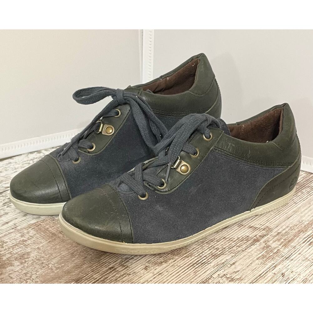 Timberland Earthkeepers Lace-Up Women’s Shoes